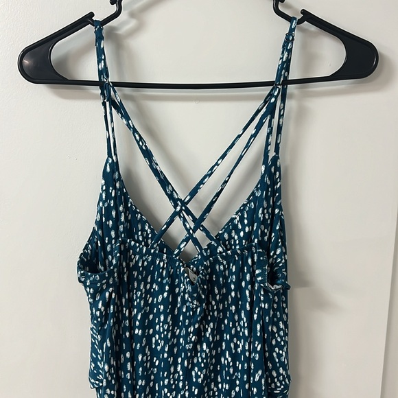 NWT Nine Britton for Stitch Fix Dress Size M - Picture 7 of 10